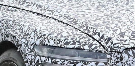 Genesis g80 spied перед предстоящим дебютом Κύρια σελίδα