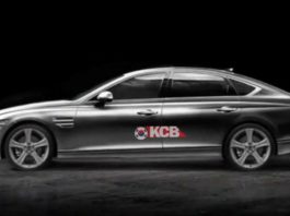 Genesis g80 утечка картинка Pääsivu