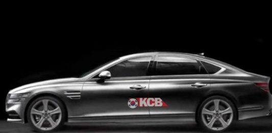 Genesis g80 утечка картинка ホームページ