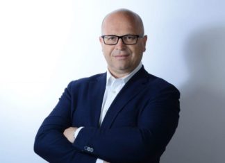 Genesis ha nombrado a Filippo Perini diseñador jefe del estudio Genesis Advanced Design en Europa.