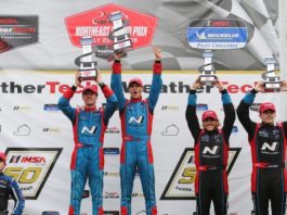 2019 imsa michelin pilot challenge | лайм рок парк 120 Strona główna