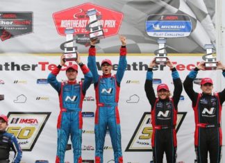 2019 IMSA MICHELIN Pilot Challenge | Lime Rock Park 120