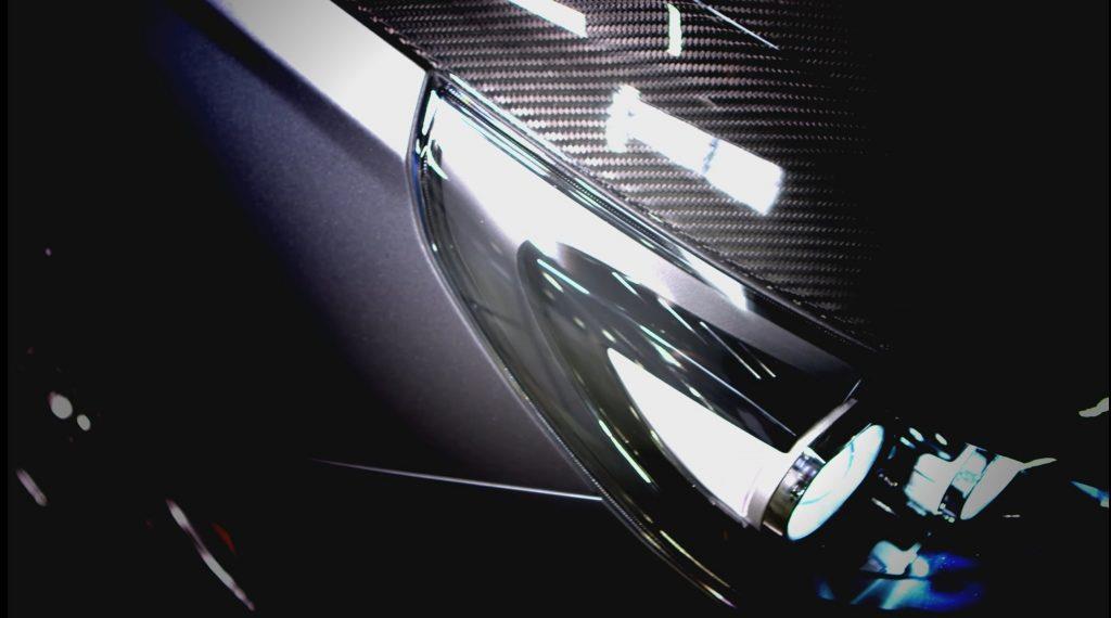 Hyundai I30 N Project C раскрывает все свое углеродное волокно