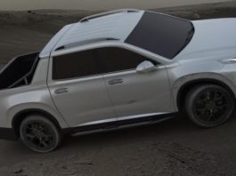 Сновидения с пикапом hyundai palisade Ana Sayfa