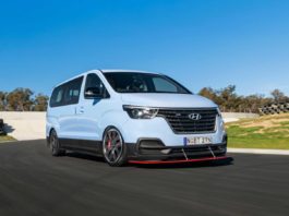 Hyundai imax n drift bus — это восьмиместный фургон с 402 л. С. Pagina iniziale