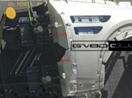 Утечка переднего крыла genesis gv80 홈 페이지