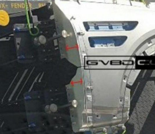 Утечка переднего крыла genesis gv80 Pääsivu