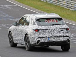 Genesis gv70 шпионил в ринге Startsida