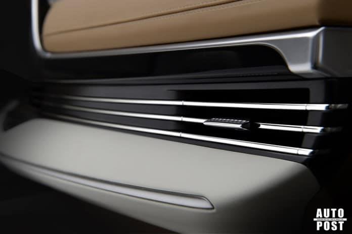 Hyundai Grandeur Facelift снова дразнят, больше информации