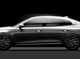 Hyundai grandeur facelift снова дразнят, больше информации Hauptseite
