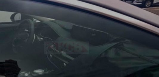 Бытие g80 интерьер шпион в неприкрытом виде Начална страница