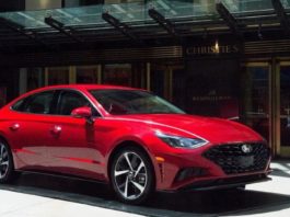 Почему hyundai продолжает строить седаны? Startpagina