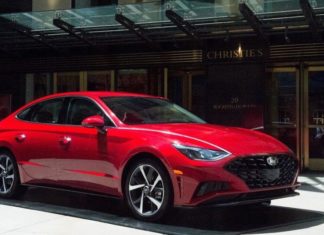 ¿Por qué Hyundai sigue fabricando sedanes?