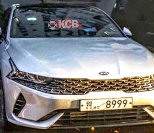 Больше в диких картинах новой kia optima Κύρια σελίδα
