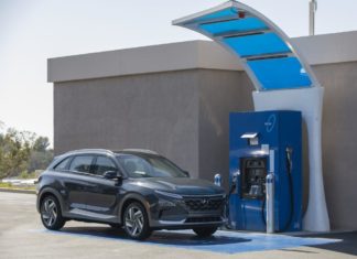 Hyundai ускоряет разработку водородных технологий