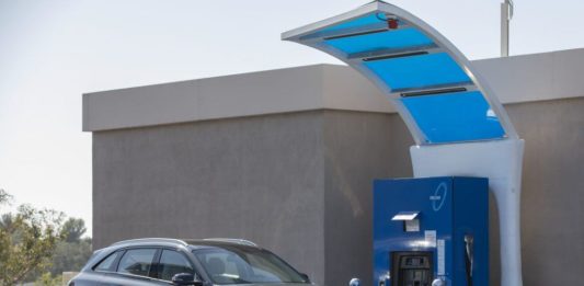 Hyundai przyspiesza rozwój technologii wodorowej Strona główna