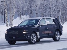 Выход genesis на европейский рынок снова задерживается Pääsivu