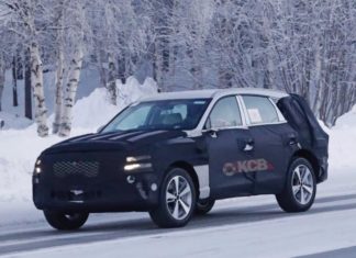 Выход Genesis на европейский рынок снова задерживается