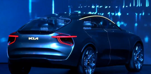Entdecken Sie die Pläne von Kia Motors für Elektrofahrzeuge Hauptseite