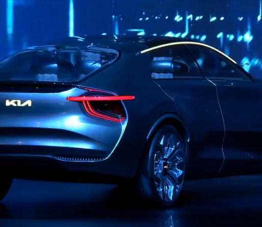 Откройте для себя планы kia motors для электромобилей Pagina iniziale