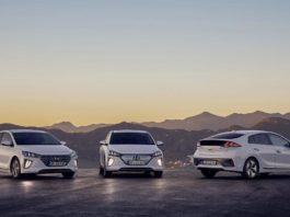 Новый hyundai ioniq поддерживает пятизвездочный рейтинг краш-тестов euro ncap Κύρια σελίδα