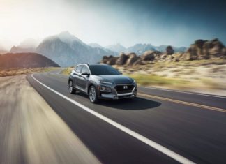 2020 Hyundai Kona, Santa Fe and Tucson Get 5-Star NHTSA Safety Rating