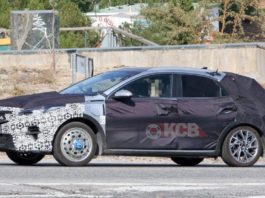 Гибридный плагин kia xceed впервые пойман Domovská stránka
