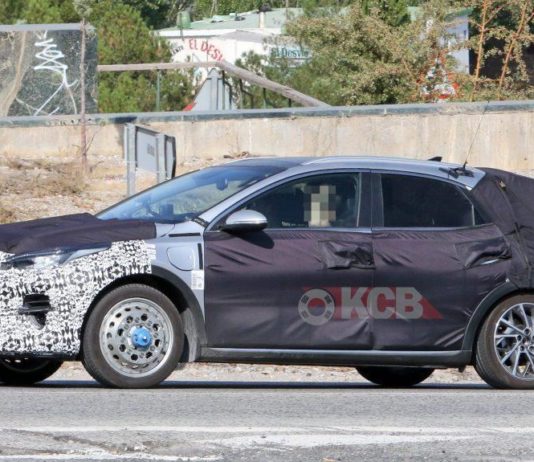 Гибридный плагин kia xceed впервые пойман Головна сторінка