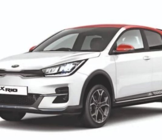 Kia работает на xrio? ホームページ