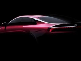 Kia дразнит следующего поколения optima, дебютирует в декабре Main page