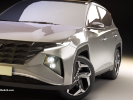 Проверьте рендеринг нового поколения hyundai tucson 3d Κύρια σελίδα