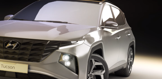 Проверьте рендеринг нового поколения hyundai tucson 3d Κύρια σελίδα