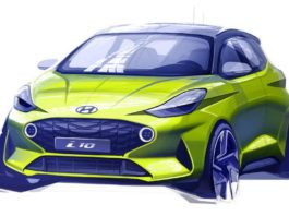 Hyundai i10 yeni nesil göz kamaştırıyor Ana Sayfa