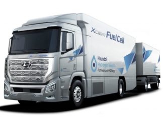 Зеленый водород позволяет Hyundai Hydrogen Mobility и Hydrospider соединять электроэнергию с мобильными секторами в Швейцарии