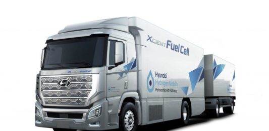 Зеленый водород позволяет hyundai hydrogen mobility и hydrospider соединять электроэнергию с мобильными секторами в швейцарии Начална страница