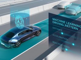 Hmg развивает машинное обучение на основе технологии smart cruise control ホームページ