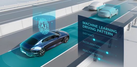 Hmg развивает машинное обучение на основе технологии smart cruise control 홈 페이지