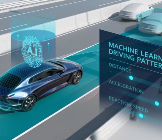 Hmg развивает машинное обучение на основе технологии smart cruise control Main page
