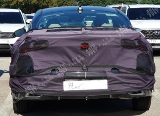 Kia Optima, geliştirmenin ikinci aşamasını takip ediyor