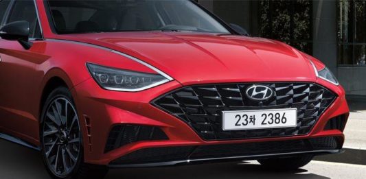 Hyundai ha lanciato il primo motore cvvd su sonata turbo Pagina iniziale