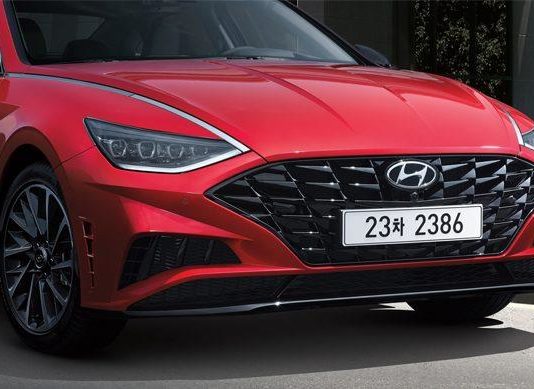 Hyundai запустил первый двигатель cvvd на sonata turbo Startpagina