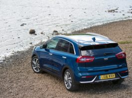 Гибридные и подключаемые гибридные модели kia recall niro в великобритании Ana Sayfa