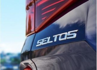 Kia использует новый компактный внедорожник Seltos