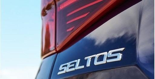 Kia использует новый компактный внедорожник seltos Startsida