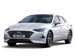 Hyundai запускает sonata hybrid в южной корее Page d'accueil