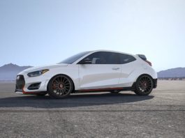 Команды hyundai с bisimoto engineering для velosterraptor n Κύρια σελίδα