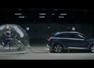 La nueva campaña de Hyundai España muestra la tecnología NEXO