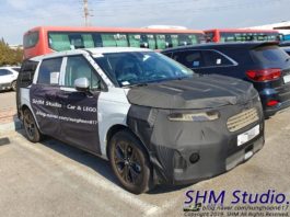 Впервые шествовал карнавал нового поколения kia Головна сторінка