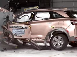 Hyundai nexo first fcev получил высшую награду safety pick + от iihs Startpagina