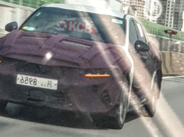 Kia optima следующего поколения с зеркалами stinger Strona główna